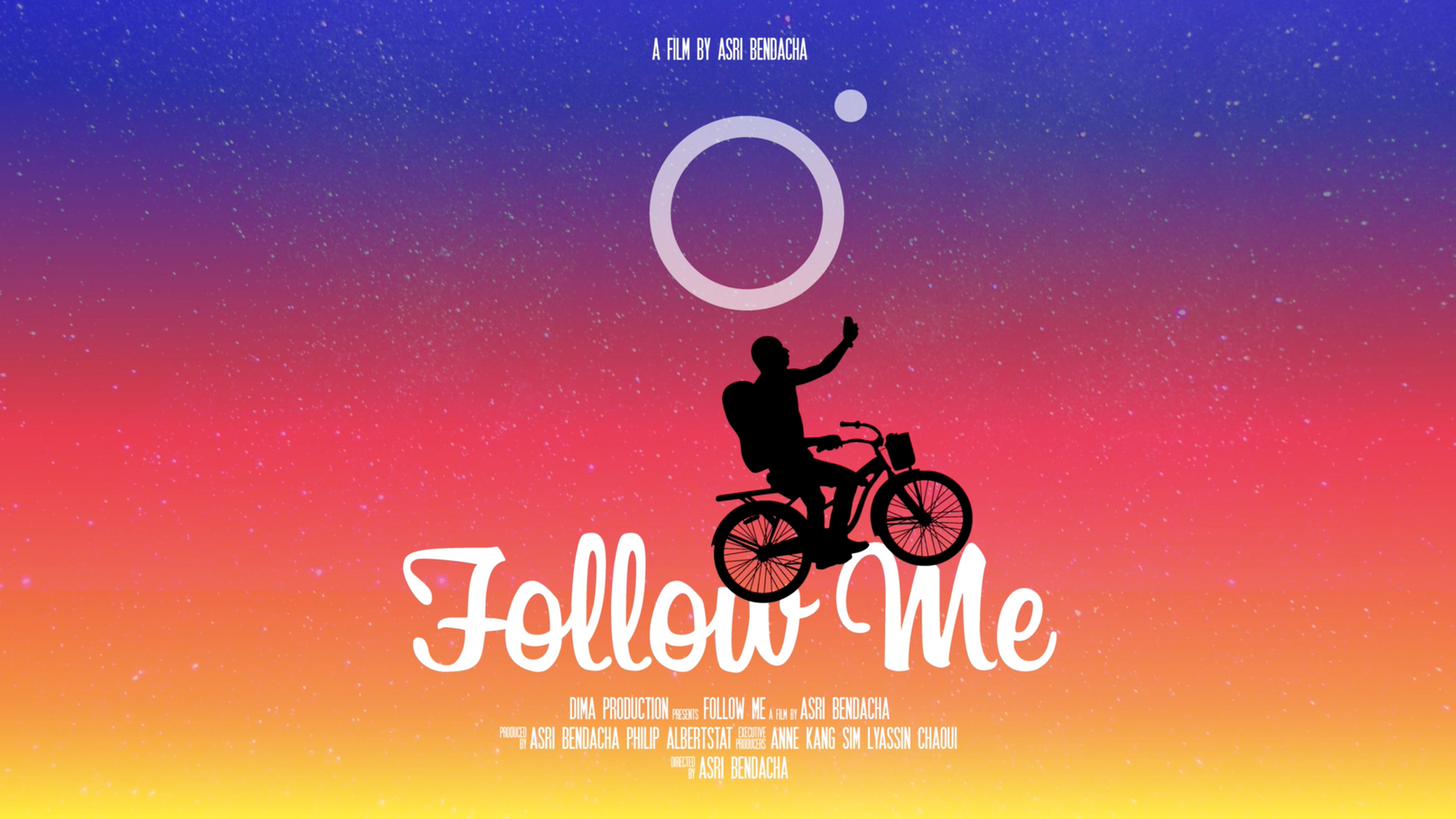 Follow Me (trailer)